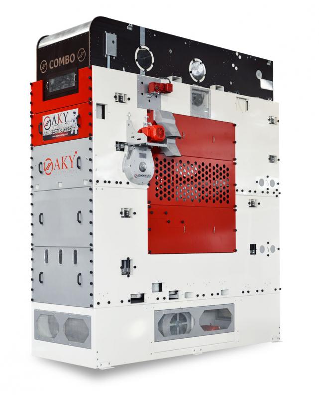 Excell 403 Combo